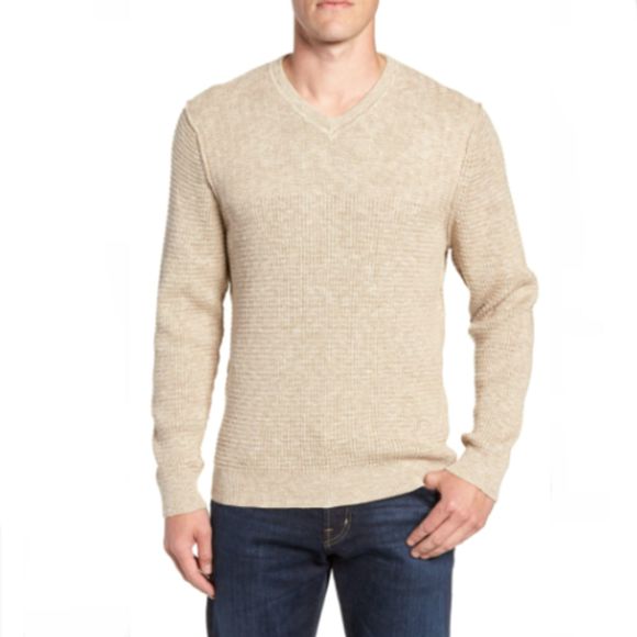 tommy bahama v neck sweater